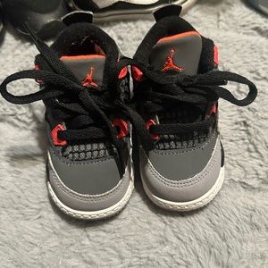 jordan 4 td infrared